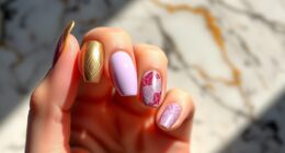 top 15 trendy press on nails