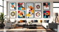 top 15 wall art trends