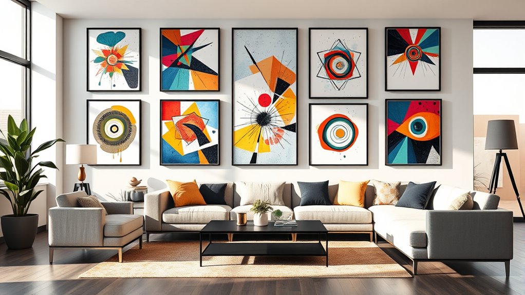 top 15 wall art trends