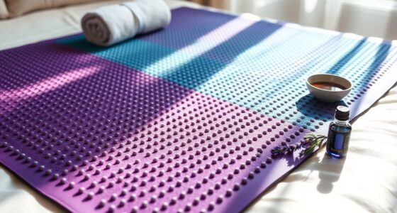 top acupressure mats list