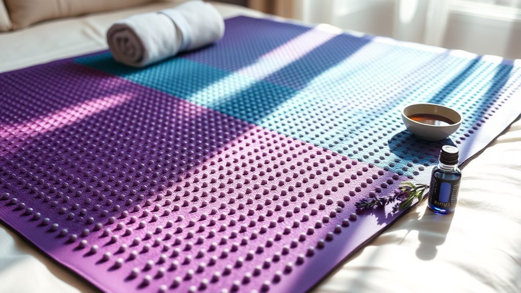top acupressure mats list