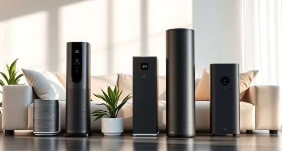 top air purifiers list