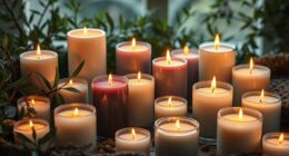 top aromatherapy candle picks