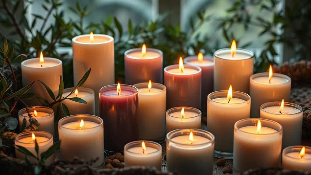 top aromatherapy candle picks
