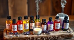 top aromatherapy kit selections