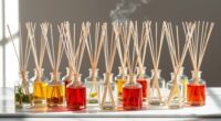 top aromatic reed diffuser picks