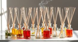 top aromatic reed diffuser picks