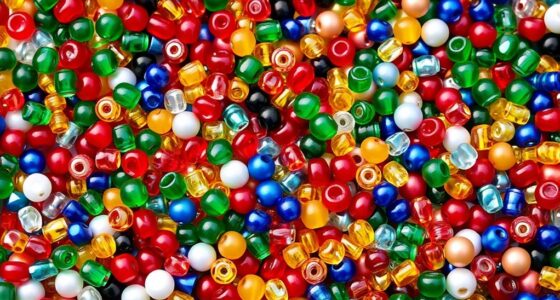 top bead sets for crafters