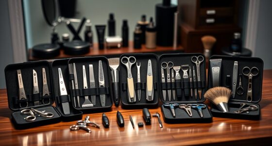 top beard grooming kits