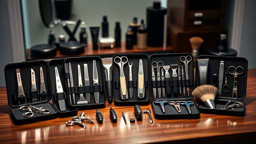 top beard grooming kits