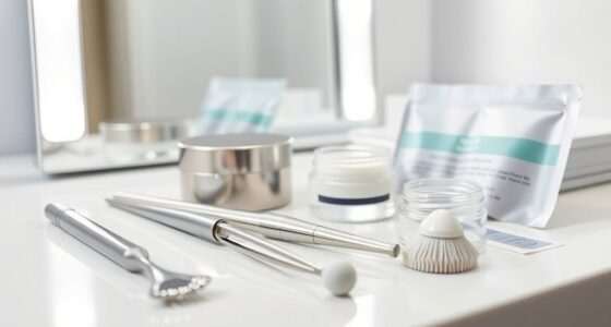 top blackhead removal kits