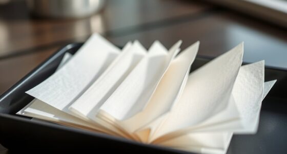 top blotting paper options