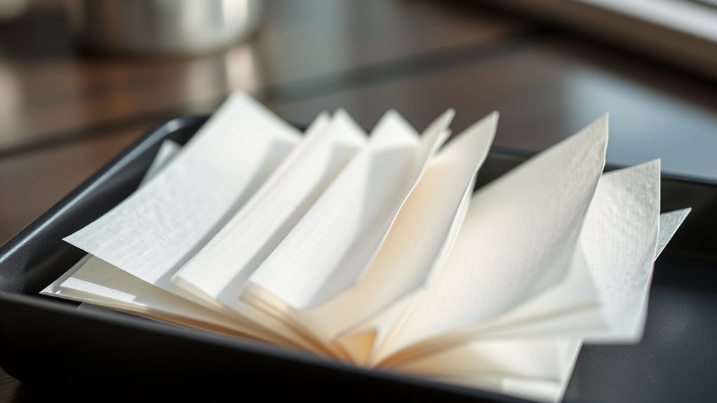 top blotting paper options