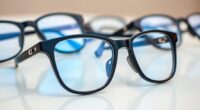 top blue light glasses