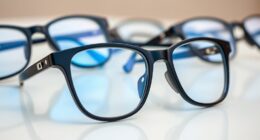 top blue light glasses