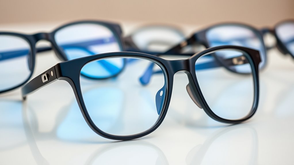 top blue light glasses