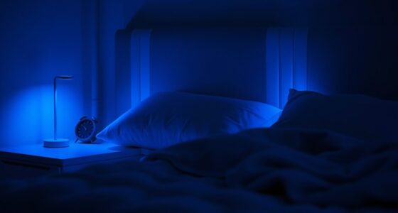 top blue light nightlights