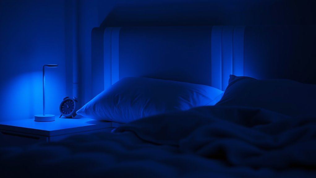 top blue light nightlights
