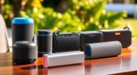 top bluetooth speakers list