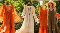 top boho maxi dresses