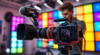 top cameras for vloggers