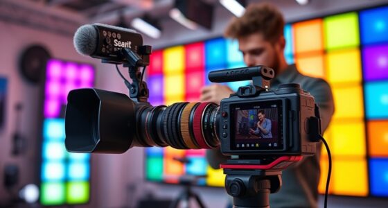 top cameras for vloggers