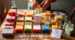 top candle making kits
