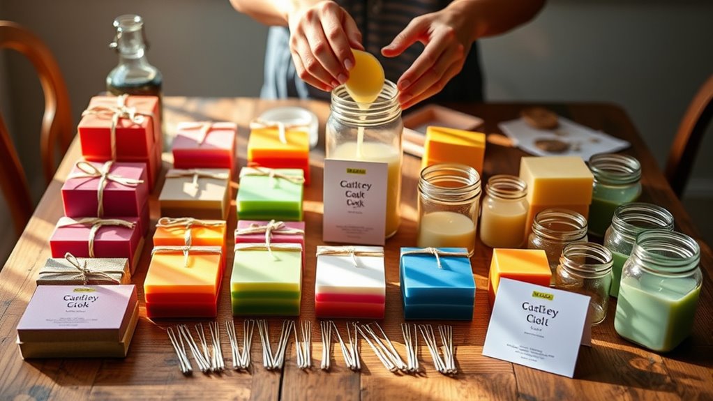 top candle making kits