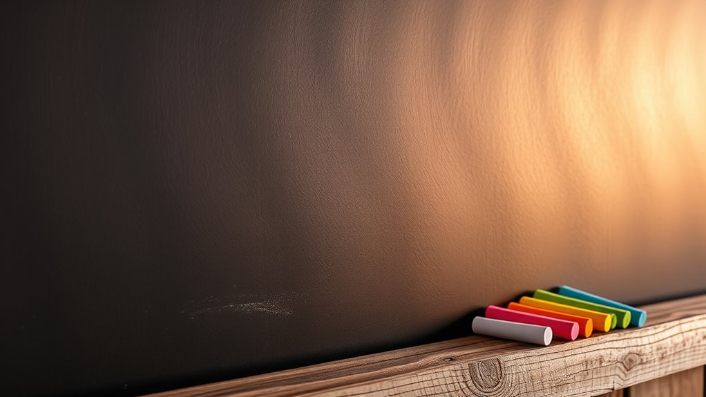 top chalkboard paint recommendations