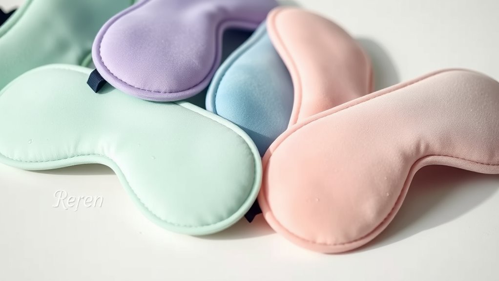 top cooling eye mask picks