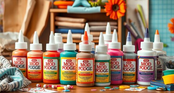 top crafting glue guide