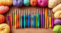 top crochet hook sets