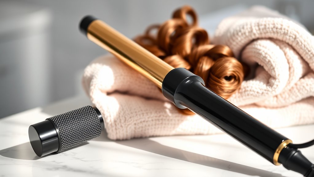 top curling wand picks