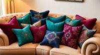 top decor pillows list