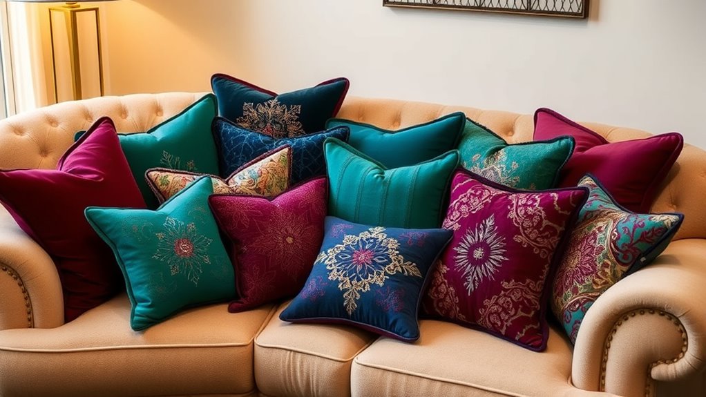 top decor pillows list