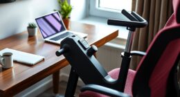 top desk cycles 2023