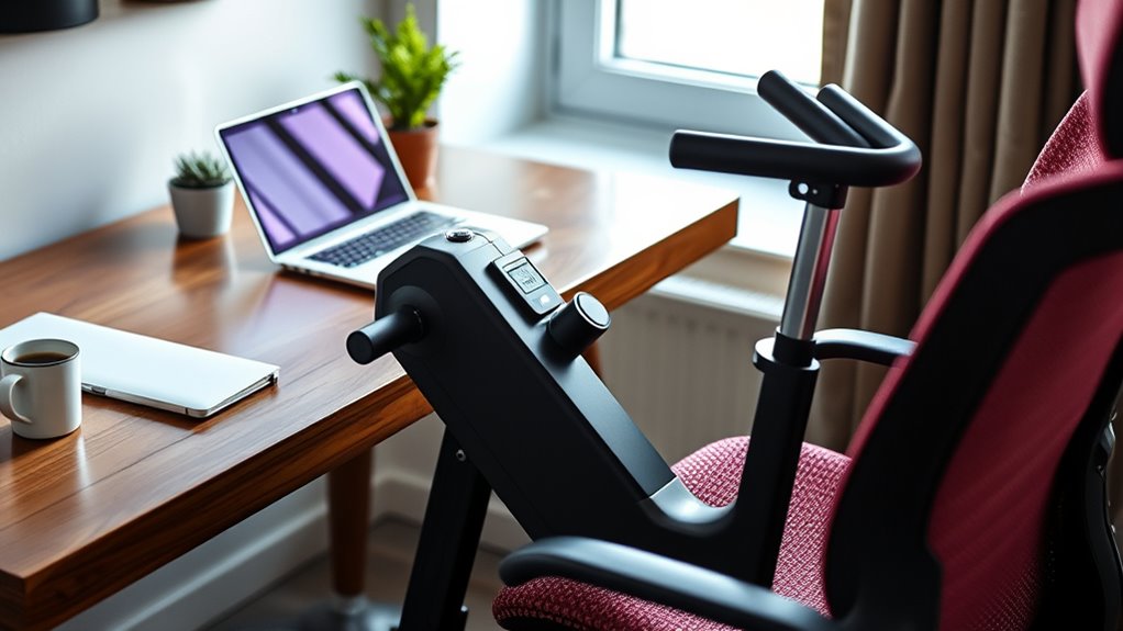 top desk cycles 2023