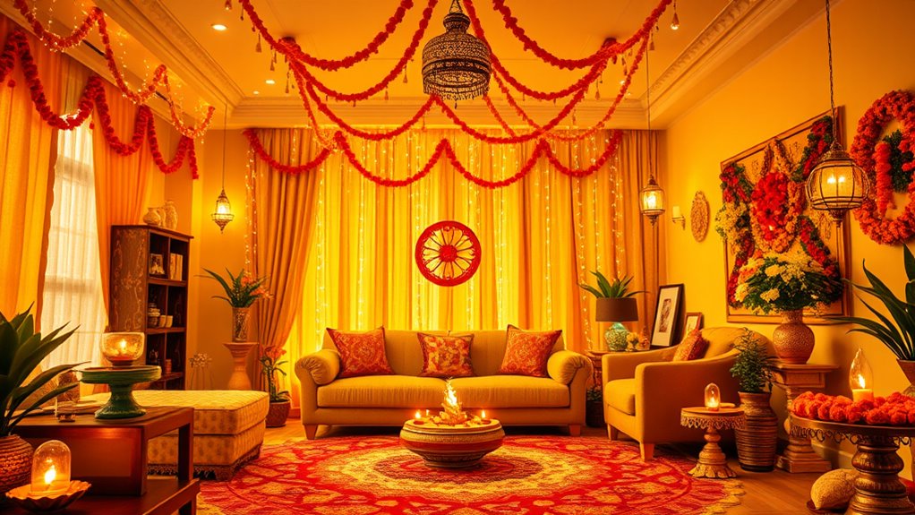 top diwali home decor sets