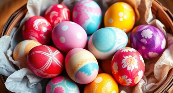 top easter egg dye kits