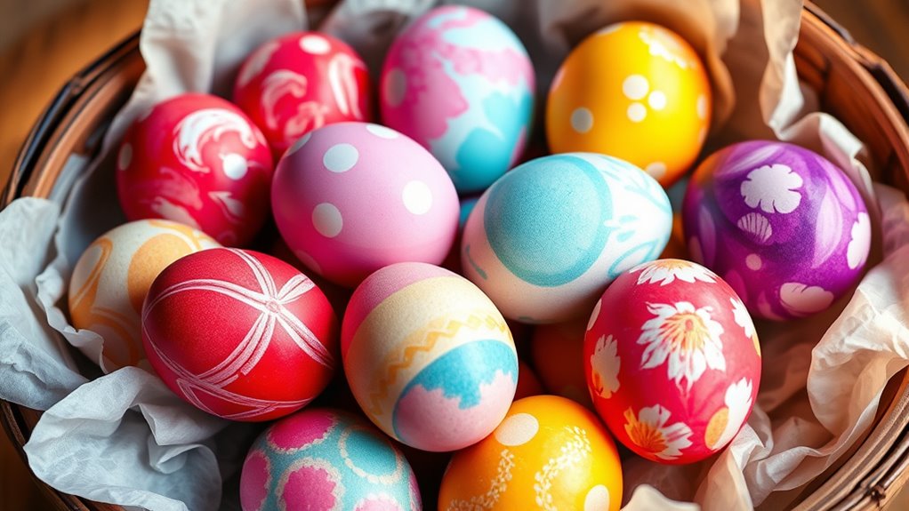 top easter egg dye kits