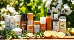 top effective natural deodorants