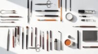 top eyebrow grooming kits