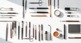 top eyebrow grooming kits
