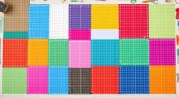 top fabric cutting mats
