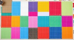 top fabric cutting mats