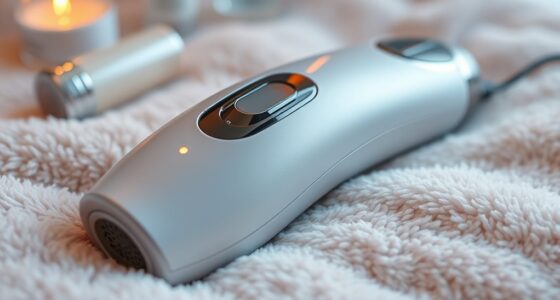 top facial hair removal devices