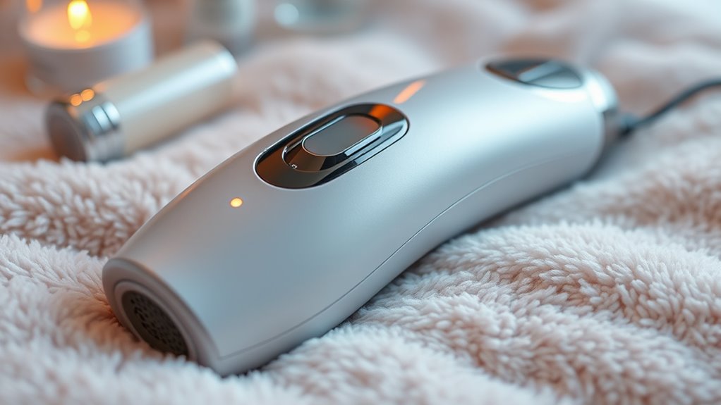 top facial hair removal devices