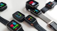 top fitness trackers 2025