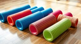 top foam rollers for recovery