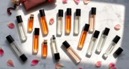 top fragrance sample selections